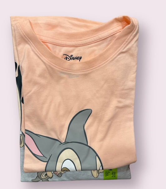 Thumper Pj set