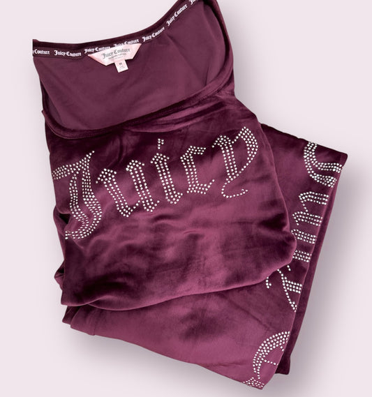 Juicy Couture pjs